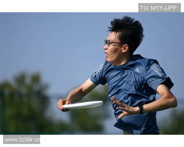 飞盘焦点：深入分析杭州飞盘队的团队协作与战术配合