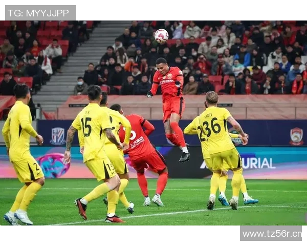 中超联赛新格局与未来发展：竞技水平提升与商业化前景分析