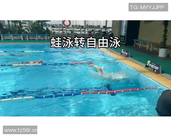 优化自由泳姿势提升游泳效率与技巧的全面方法和训练建议
